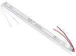 Patareisid, akusid ja laadijaid // Universaalsed toiteplokid 12V, 9V, 5V // 70-583# Zasilacz impulsowy montażowy 12v/5a 60w slim