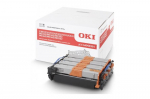 Original Drum Unit CMYK OKI C301, C321, C331, C332, C511, C531, MC332, MC342, MC352, MC362, MC363, MC562 (44968301)