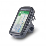 Case universal for sports Forever  bike holder BH-100 M 4,7 Black