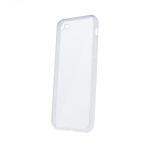 Back panel cover iLike Huawei Mate 20 Pro Ultra Slim 0,5 mm TPU Case Transparent