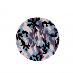 Universal holder (Popsocket) iLike  Universal Pop Holder Camo Green