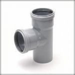 PPHT Tee Dn 75/50 87&deg; (170087)