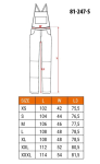 NEO tools 81-247-S work clothing