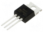 Transistor: N-MOSFET | WMOS&trade; F2 | unipolar | 600V | 26A | Idm: 90A | 350W
