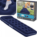 Spordiks ja aktiivseks puhkuseks // Water Sport and Atractions // Materac z pompką 185x76x22 BESTWAY 67223