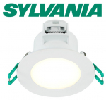 Sylvania Start Spot Dimmējams gaismeklis 620lm 3CCT IP65 Balts