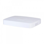 IP Network recorder 8 ch NVR2108-8P-I2