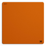 Fnatic Focus3 MAX L Gaming mouse pad Orange