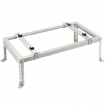 Kliimaseadmed // Ventilaatorid // Uchwyt / podstawa podłogowa do klimatyzatora / pompy ciepła Maclean, 280-870mm / 230-450mm, Max 36000 BTU, do 70kg, MC-864