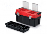 Chest | tool case | APTOP PLUS | 550x267x277mm | 20kg