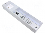 LED lamp | IP20 | 100&divide;240VAC | 0&divide;4W | magnetic,screw | -40&divide;60&deg;C | SL 025