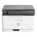 HP Color Laser MFP 178nwg Multifunktionsdrucker Farbe Laser (6HU08A#B19)