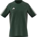 adidas Tiro 23 Competition Tee green T-shirt HU1328 S