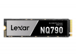 Lexar SSD | NQ790 | 1000 GB | SSD form factor M.2 2280 | Solid-state drive interface PCIe Gen4x4 | Read speed 7000 MB/s | Write speed 6000 MB/s