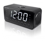 Interactive solution Muse  Clock radio  M-192CR Black, Display : 1.8 inch white LED with dimmer