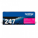 Printer accessories Brother  TN-247M Toner cartridge, Magenta