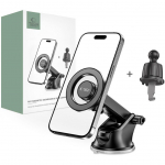 Auto holder Tech-Protect  Dashboard || Air vent