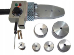 MAR-POL PVC PIPE WELDING MACHINE