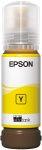 Printer accessories EPSON  108 EcoTank Ink Bottle, Yellow