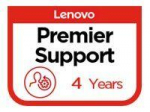 Warranty extension Lenovo  Warranty 4Y Premier Support upgrade from 3Y  Onsite