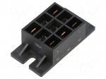 Bridge rectifier: three-phase | Urmax: 600V | If: 50A | Ifsm: 600A