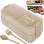 M&auml;nguala | PC | Konsoolid | Tarvikud // M&auml;nguasjad ja m&auml;ngud lastele // Śniadani&oacute;wka - lunchbox 750ml Ruhhy 24528