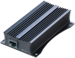 Mikrotik PoE Gigabit Ethernet 24 V adapter