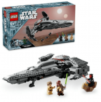 LEGO 75383 Darth Mauls Sith Infiltrator Constructor
