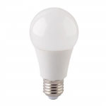 LED Bulb A60 7W E27 230V warm white, constant driver