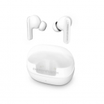 Energy Sistem True Wireless Earphones | Serenity ANC | Built-in microphone | Bluetooth | ANC | White
