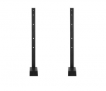 HB-5032-E ~ galda stiprinājumi 32" UNV monitorām 80mm&times;428mm&times;244mm