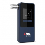 Xblitz Rush electrochemical breathalyzer