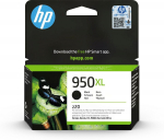 INK CARTRIDGE NO 950 XL BLACK/ES