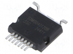 Transistor: N-MOSFET | SiC | unipolar | 1.2kV | 40A | Idm: 200A | 333W