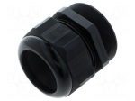 Cable gland | M63 | 1.5 | IP68 | polyamide 6 | black | HELUTOP&reg; HT
