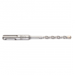 Uued tooted // Wiertło do betonu zbrojonego SDS Plus 6 x 160 mm, quatro