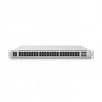 UBIQUITI 48-PORT, LAYER 3 SWITCH WITH 2.5 GBE POE+ OUTPUT