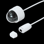 UBIQUITI UniFi G5 Dome Ultra, 2K Camera