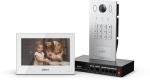 Video Door Phone Set Dahua KTP05(F)