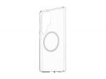 CARE Back protection | Samsung | Galaxy S25 Ultra | Recycled plastic | White