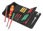 Kraftform Kompakt VDE16 Set Slim 1 Tool Finder, 16