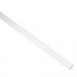 PNI ALD01 LED strip profile, apparent mounting, length 100 cm