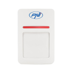 PNI SafeHome PT03 WiFi intelligent motion detector, Tuya Smart mobile application, integration in scenarios and smart automation with other Tuya compatible products