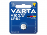 ALKALINE 1.5V-50mAh  LR54 4274.801.401 (1pc/bl)