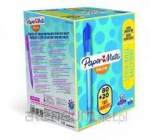 Paper Mate InkJoy Gel 100RT blue pen 80+20 Value