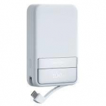 Power bank ECOFLOW  POWER BANK USB 5000MAH RAPID/BLUE 5016801029