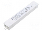 Power supply: switching | LED | 10&divide;54VDC | 150mA&divide;1.05A | 220&divide;240VAC