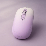 Mouse AULA AM207 2.4G Wireless 4 Buttons 800-1900dpi Purple