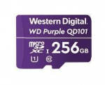 Other Computer Accessory Western Digital  MEMORY MICRO SDXC 256GB UHS-I/WDD256G1P0C WDC