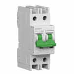 DC Circuit Breaker - 2P, 40A, 1000VDC